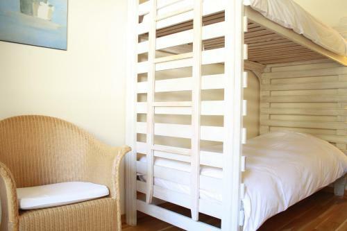 Apartamento Modern & Central, Ambassadeurs