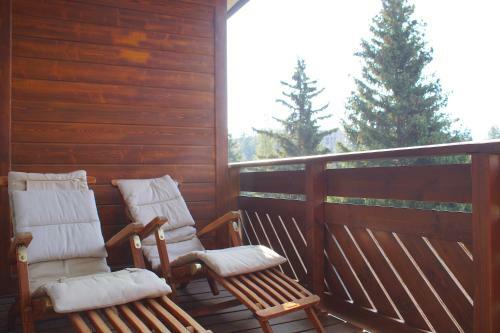 Apartamento Modern & Central, Ambassadeurs