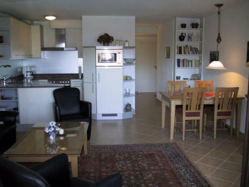 Apartamento Victoria B 15