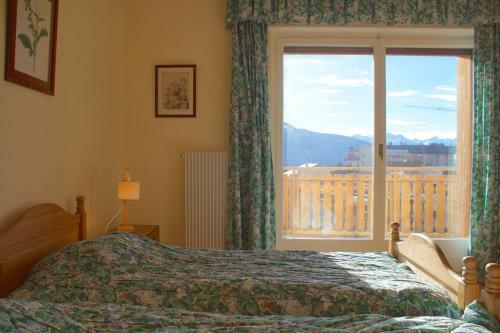 Apartamento Central & Spacious, Richemont