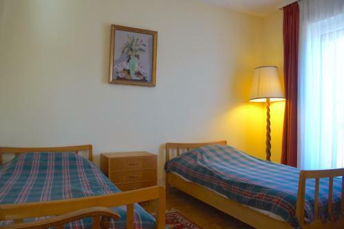 Apartamento Central & Spacious, Richemont