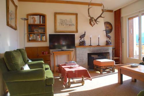 Apartamento Central & Spacious, Richemont