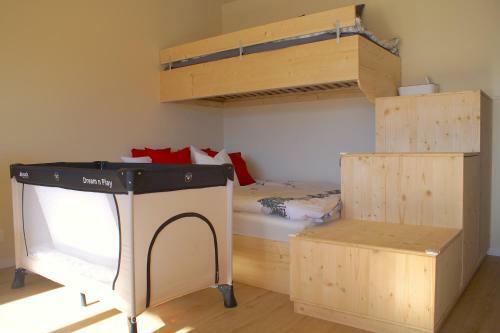 Apartamento Stylish & Modern, Eperon