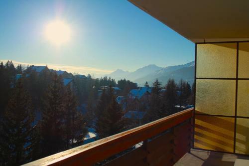 Apartamento Skilifts & Central | Palma A