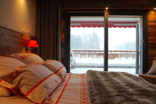 Apartamento Luxurious & Central, Fontainebleau
