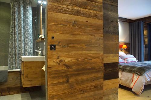 Apartamento Luxurious & Central, Fontainebleau
