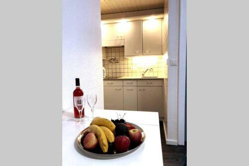 Apartamento Residence For�t