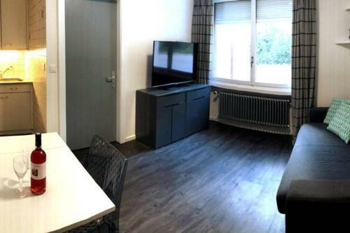 Apartamento Residence For�t