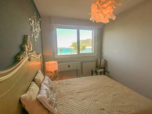 La Concha Beach Zen Seaview Apartment