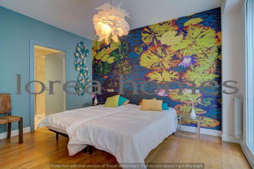La Concha Beach Zen Seaview Apartment