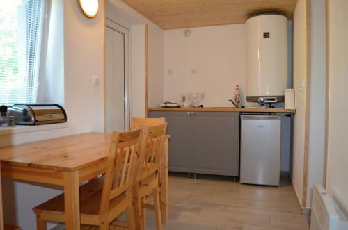 Apartamento Vina?stv� Koliba
