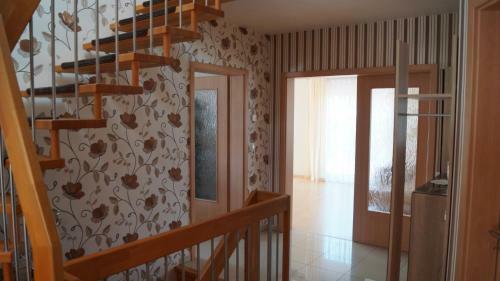 Ferienhaus Familie M�ller