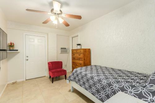 Beautiful 5 Bd 2 Ba/cubs/a's/downtown Mesa/asu/rv