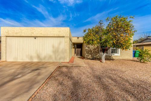 Beautiful 5 Bd 2 Ba/cubs/a's/downtown Mesa/asu/rv