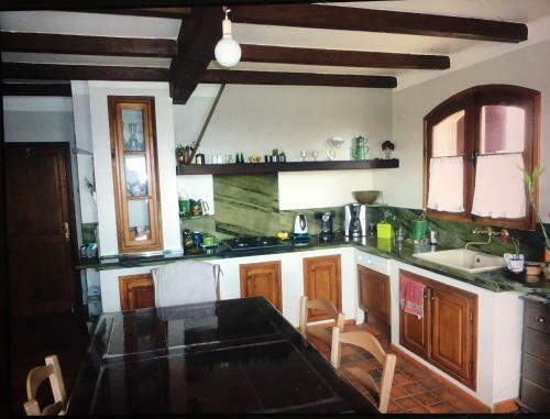 Villa Sur 15ha Vue Golfe D?ajaccio