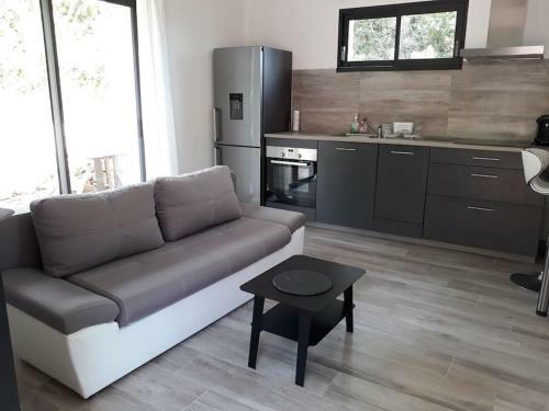 Maison T2 Au Pied Du Mont Gozzi