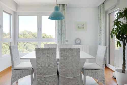 Apartamento Zubi Ondo - Basque Stay