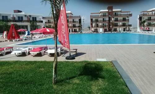 Apartamento ??????????? ? ????????? Royal Sun