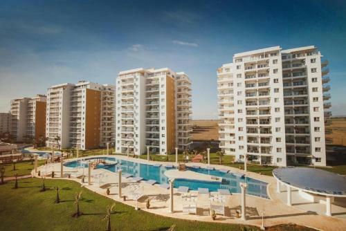 Tiberius Pool Apartments (caesar)