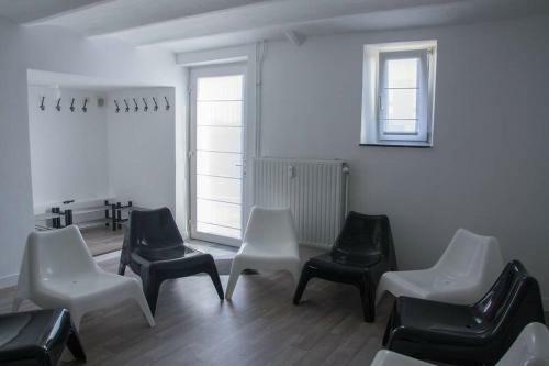 Enjoy Square - Spacious Holiday Home Near Maredsous