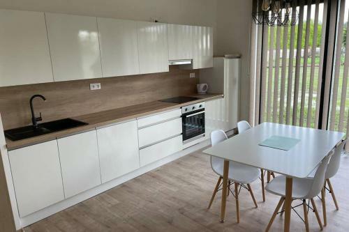 Apartm�n Za Kostelem ?eladn�