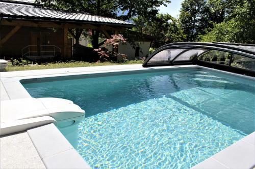 Hostal Vila Apalucha49 ?eladn� - 12 Osob