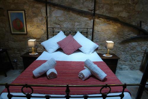 Arkella Cottage By Agroholidays