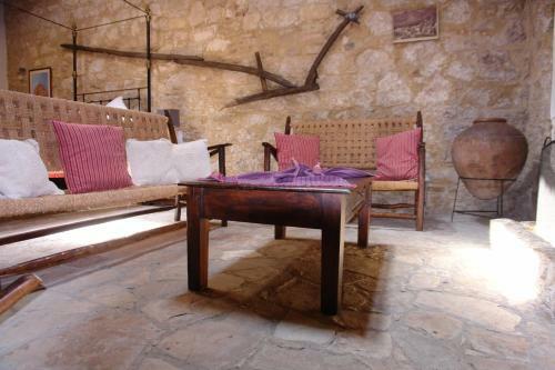 Arkella Cottage By Agroholidays
