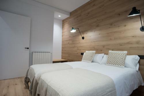 Cantabric Plaza / Iberorent Apartments