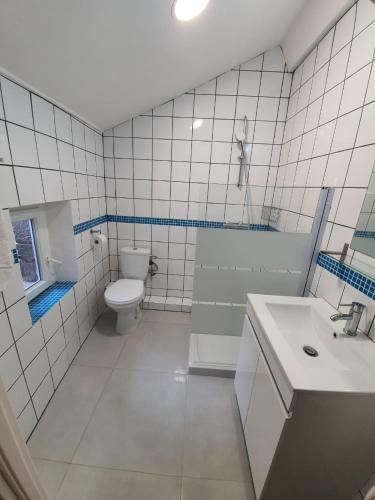 Apartamento Appartement Agathois-3