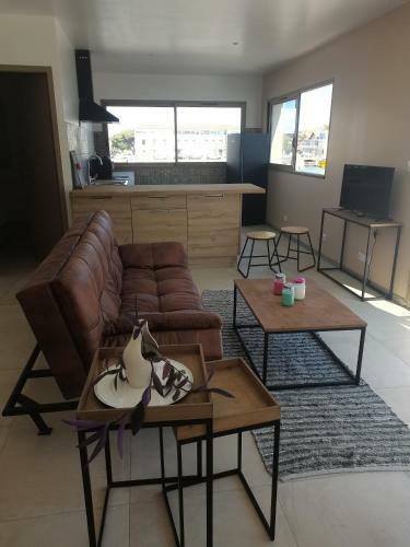 Apartamento Splendide Vue Mer / Terasse 40m2