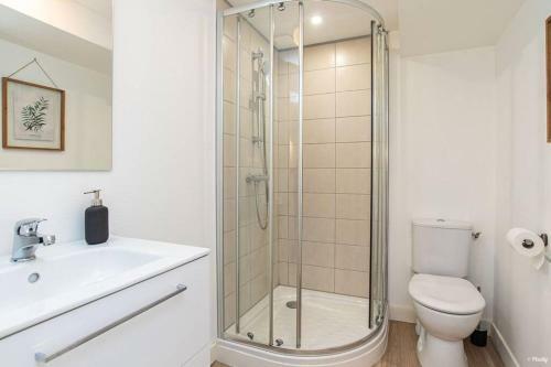 Apartamento Art & Deco - Studio Coeur de Ville