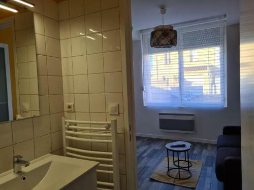 Apartamento Studio D'henri Centre Ville D'agen