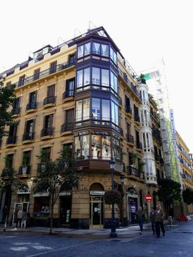 Hostal Casa Centro