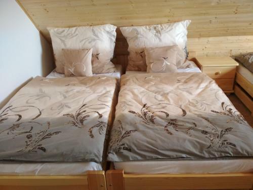 Apartamento Rychlebsk� Pohoda