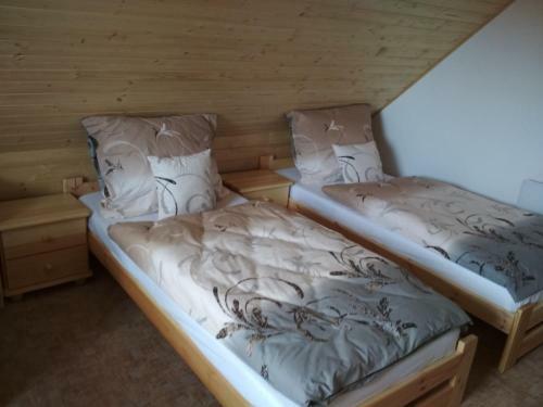 Apartamento Rychlebsk� Pohoda