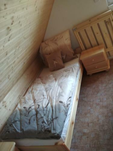Apartamento Rychlebsk� Pohoda