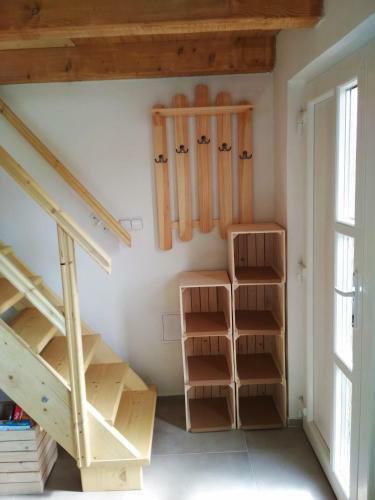 Apartamento Rychlebsk� Pohoda