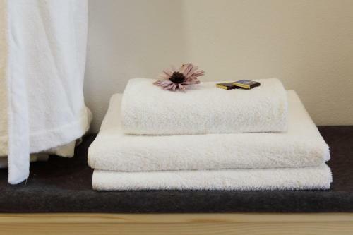 Hostal Lipno-wave