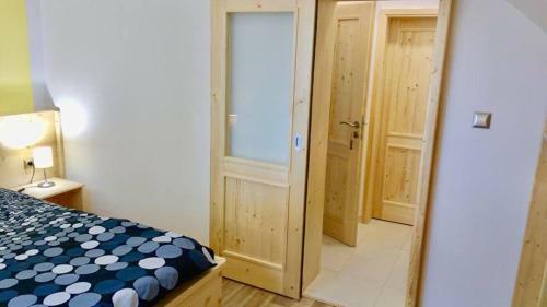 Hostal Lipno-wave