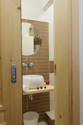 Hostal Lipno-wave