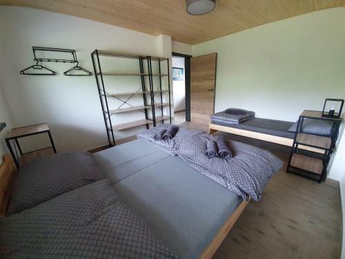 Relax Vila Lipno 2 U Pl�?e Windy Point