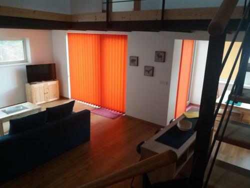 Apartm�n Vanessa II