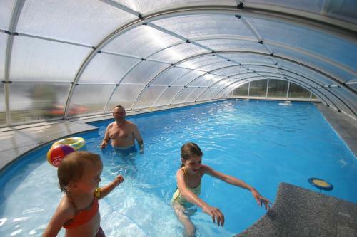 Apartm�n Vanessa II