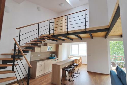 Apartm�n Vanessa II