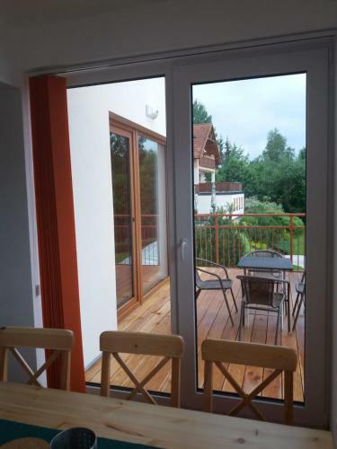Apartm�n Vanessa II