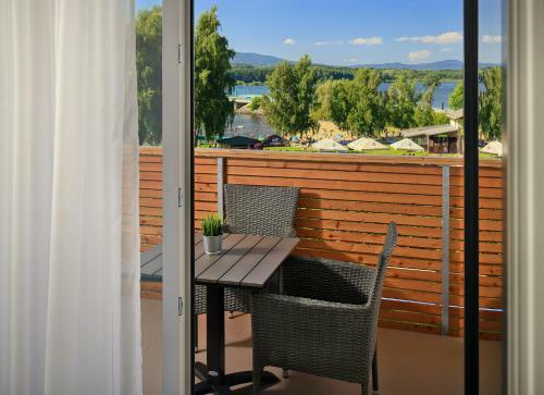 Apartm�ny Panelka