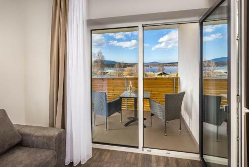 Apartm�ny Panelka