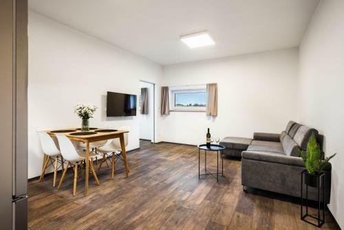 Apartm�ny Panelka