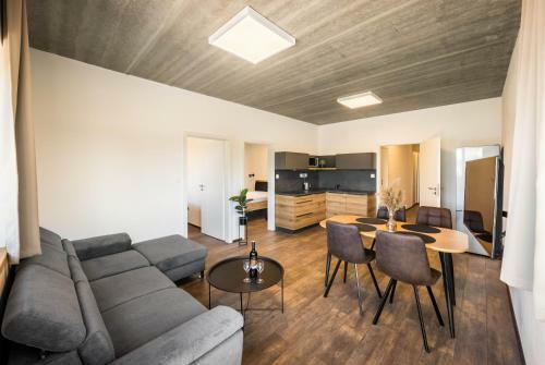 Apartm�ny Panelka